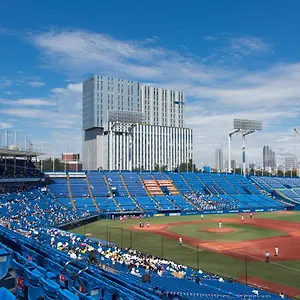 Nihon Seinenkan Hotel